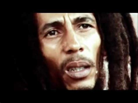 The New Movement - An interview with Bob Marley done after being very...