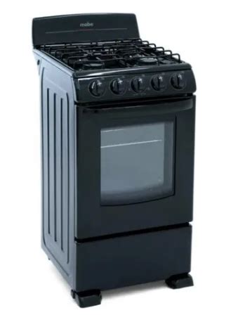 MABE 20″ STOVE – Polytronica