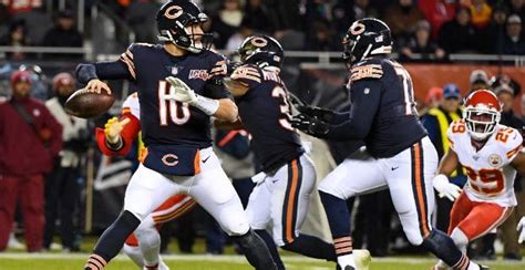 NFC North projections: Where the Chicago Bears finish - SportsLine.com