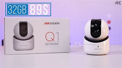 Hikvision Q1 Review (Cambo Report) - YouTube