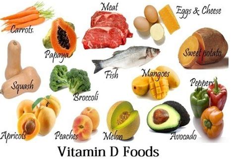 CALCIUM AND VITAMIN D CONTAINING FOOD | Vitamin a foods, 500 calorie diet, Hair food