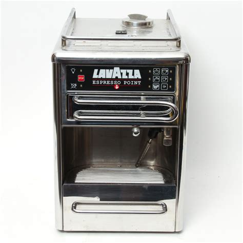 LavAzza Espresso Point Matinée Machine | EBTH