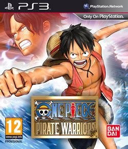 One Piece: Pirate Warriors (video game) - Wikipedia