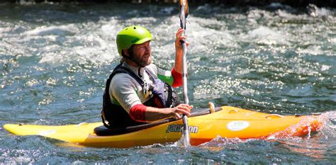 Whitewater Kayak Rentals | Tumalo Creek