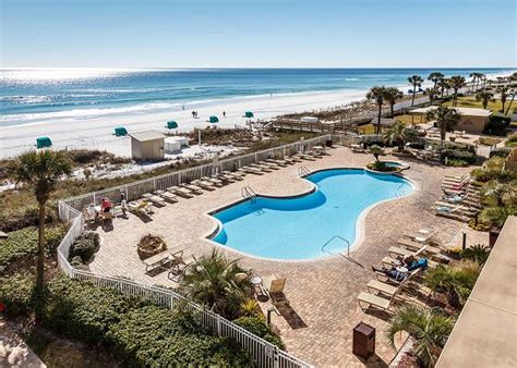 Destin, Florida United States - 304 Sterling Sands Completely Renovated - Beach Chairs ...