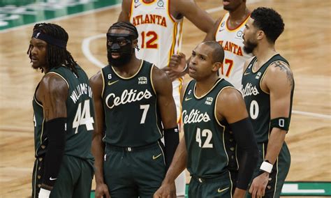 What could go wrong (or right!) with the Celtics’ 2023-24 campaign?