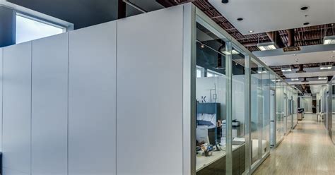 5 Reasons Why Demountable Wall Systems called Perfect Partner