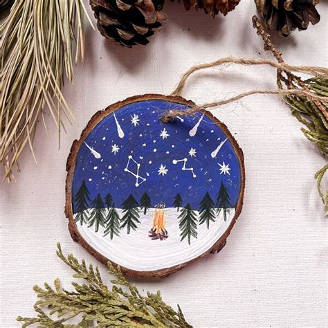 Yule Decorations - Etsy