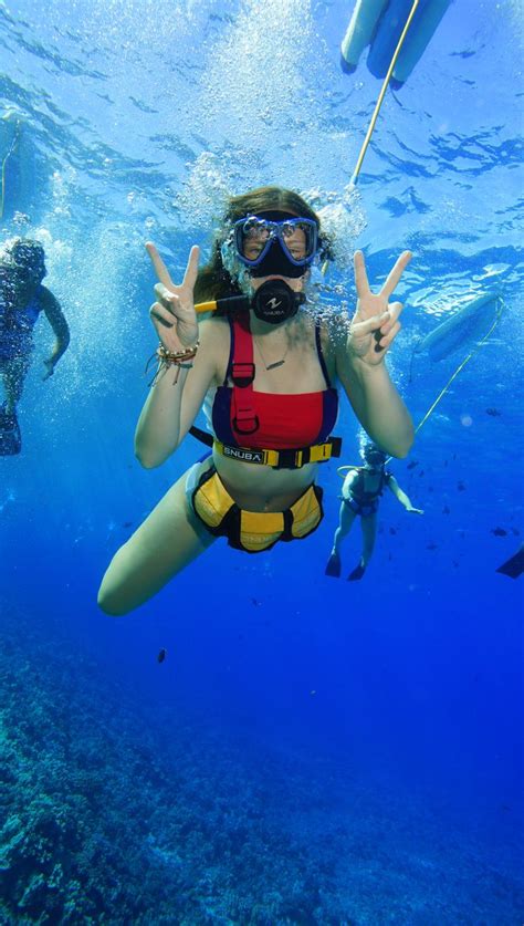 snuba diving | Scuba girl, Diving, Scuba