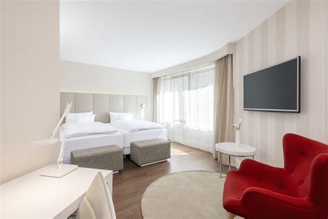 Hotel NH Collection Frankfurt City | nh-hotels.com