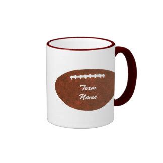 299+ Football Team Mugs | Zazzle