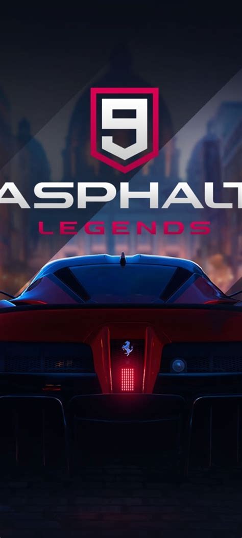 1728x3840 Resolution Asphalt 9 Legends Car 1728x3840 Resolution Wallpaper - Wallpapers Den