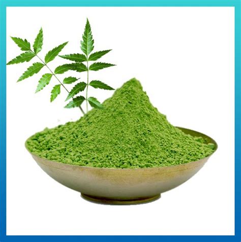 Neem Leaf powder - Sophix Natural