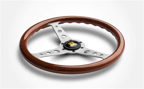 10 Best Aftermarket Steering Wheels For Your Classic Car | Old News Club