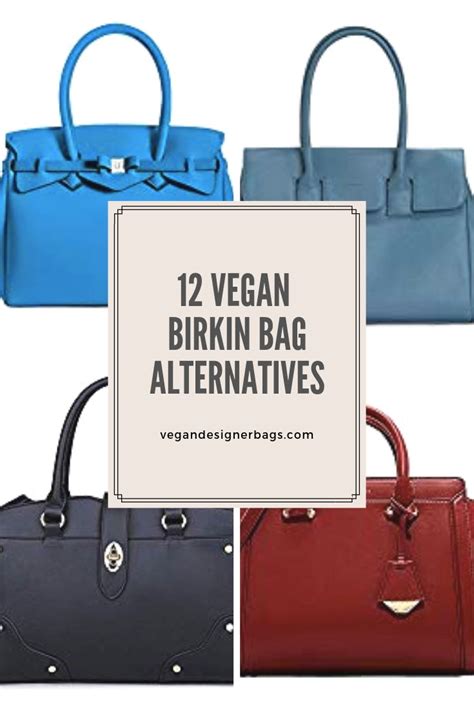 Pin on Vegan Bag Designers