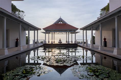 The 6 best wellness retreats in Asia | Honeycombers