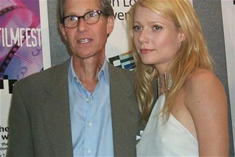 Bruce Paltrow and Gwyneth Paltrow | Duets press conference | 25th Toronto International Film ...