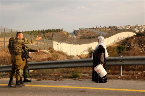 Is the Israeli occupation in Palestine forever? | Opinion