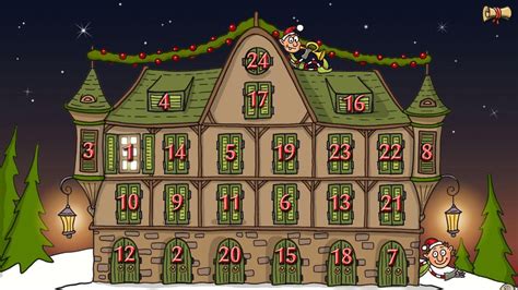 Live Christmas Countdown Desktop Wallpaper - WallpaperSafari