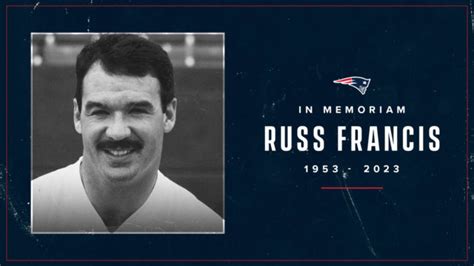 NFL Pro Bowler, pro wrestler Russ Francis dies in plane crash