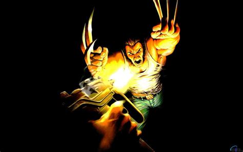 HD wallpaper: X-Men, Wolverine | Wallpaper Flare