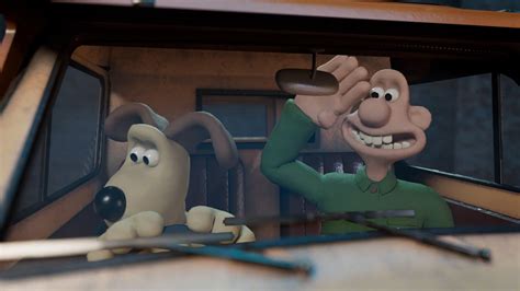 Aardman, Fictioneers Fix Up 'Wallace & Gromit' AR Tale for Fall ...