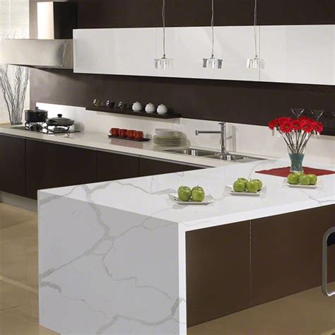 Five Ways Waterfall Edge Countertops Rock