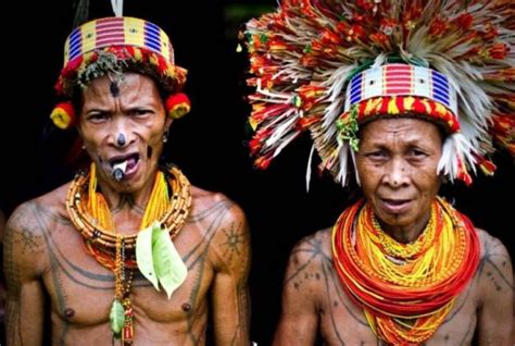 Sikerei, Ritual Pengobatan Tradisional Suku Mentawai