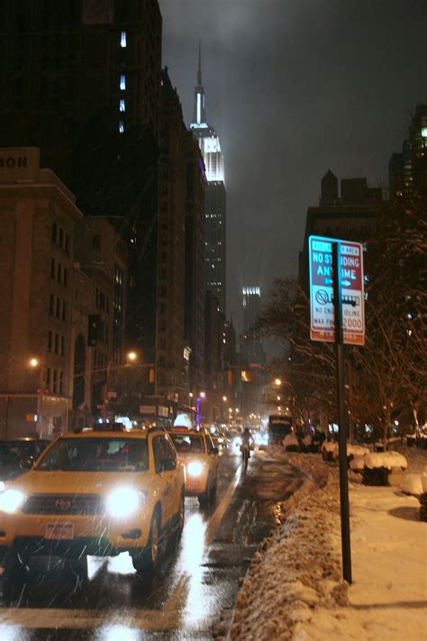 Free Images : snow, light, traffic, street, night, sunlight, morning, rain, city, cityscape ...