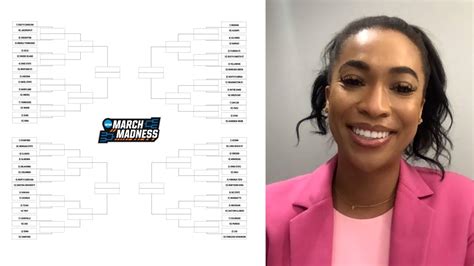 2023 March Madness women's bracket predictions after first top-16 ...