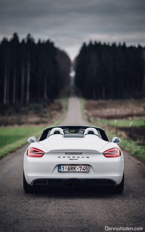 🔥 [30+] Porsche Boxster Wallpapers | WallpaperSafari