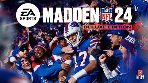 First wave of Madden 24 beta codes distributed by EA Games - gHacks ...