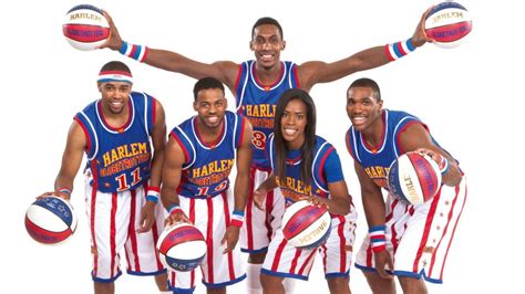 The Harlem Globetrotters 2023 World Tour | Visit Baltimore