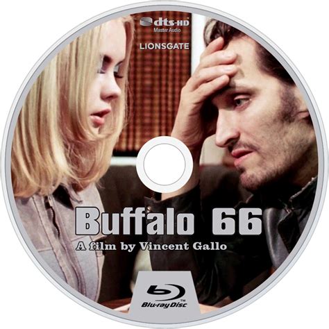 Buffalo '66 | Movie fanart | fanart.tv