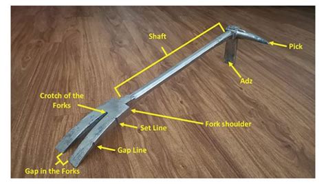 The indispensable halligan - Canadian Firefighter MagazineCanadian ...