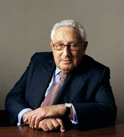 The Hon. Henry Kissinger, 2015 Global Citizen Award - Atlantic Council