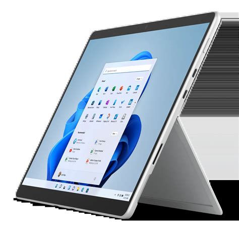 Surface Pro 8 (8GB/128GB) chính hãng | giá rẻ, ưu đãi lớn