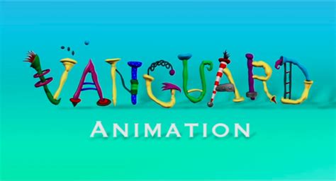 Vanguard Animation | JH Movie Collection Wiki | Fandom