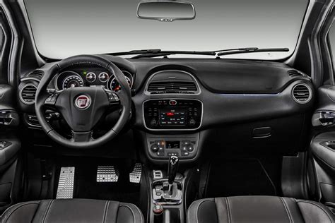 Fiat Punto 2016: fotos, tabela de preço e dados de consumo | CAR.BLOG.BR