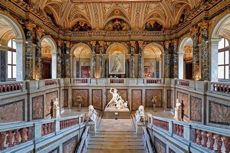 Kunsthistorisches Museum Wien - CulturalHeritageOnline.com