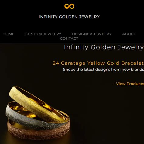 best jewellery website examples | Code with Faraz