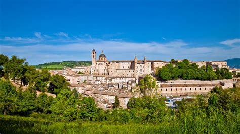 The Italian city unchanged since the Renaissance | CNN