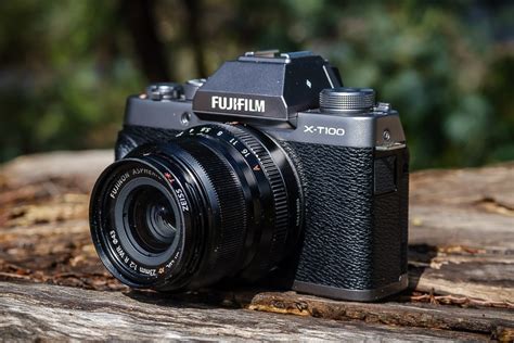 Fujifilm X T4 Примеры Фото – Telegraph