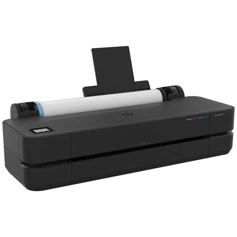 HP DesignJet T250 24´´ buy and offers on Techinn