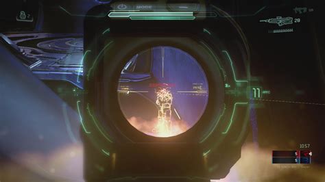 Halo 5: Guardians Multiplayer Beta Gets More Gameplay Videos, Screenshots