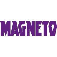 Magneto Logo - LogoDix