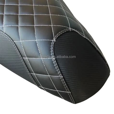 Modified Motorcycle Nmax Accessories Nmax155 Nmax Seat Cushion Saddle Comfortable Seats For ...