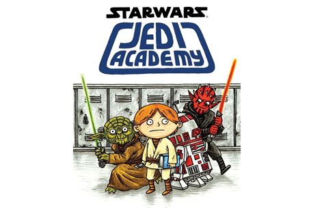 Star Wars: Jedi Academy — Tools and Toys