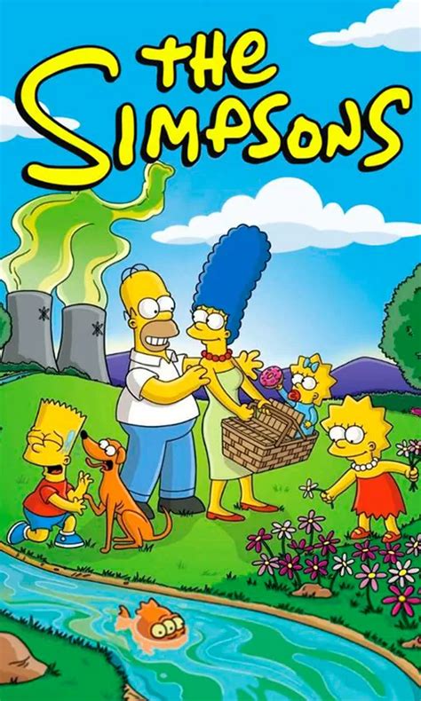 Los 10 MEJORES Fondos de Los Simpsons 【2021 】 Physics Humor, Engineering Humor, The Simpsons ...