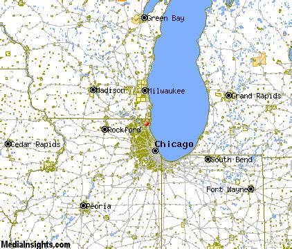 Gurnee Vacation Rentals, Hotels, Weather, Map and Attractions